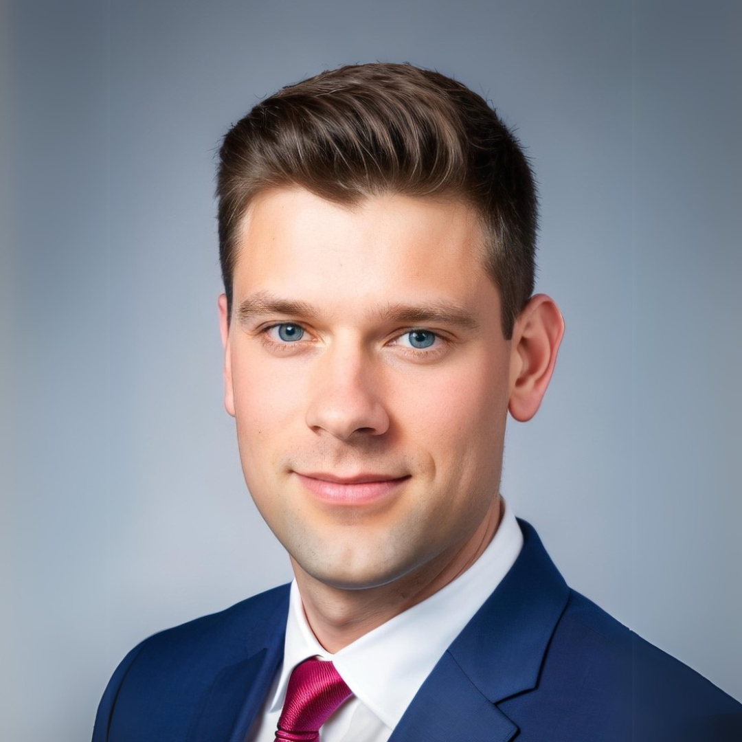 Benjamin Döring